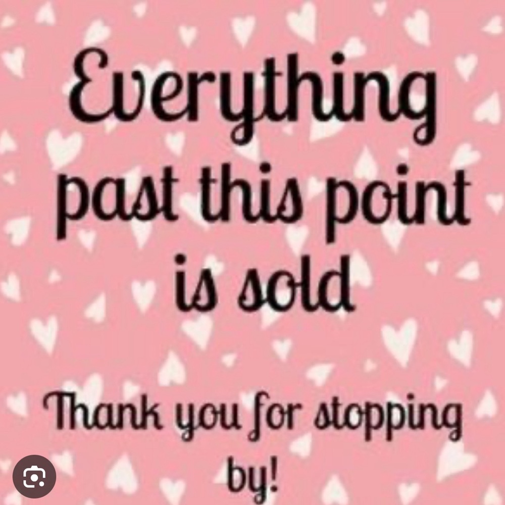 SOLD